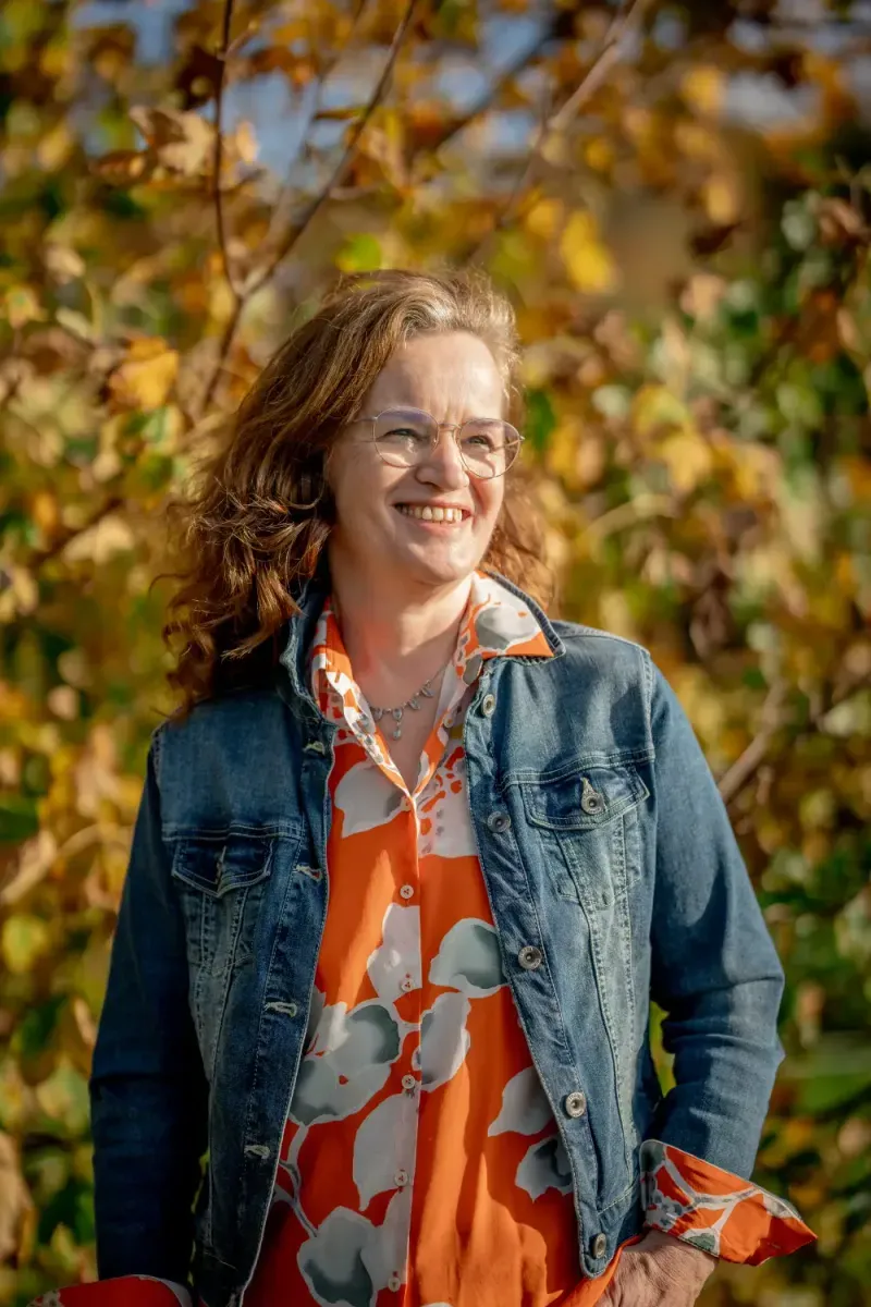Coaching und Begleitung bei Beatrix Kramer