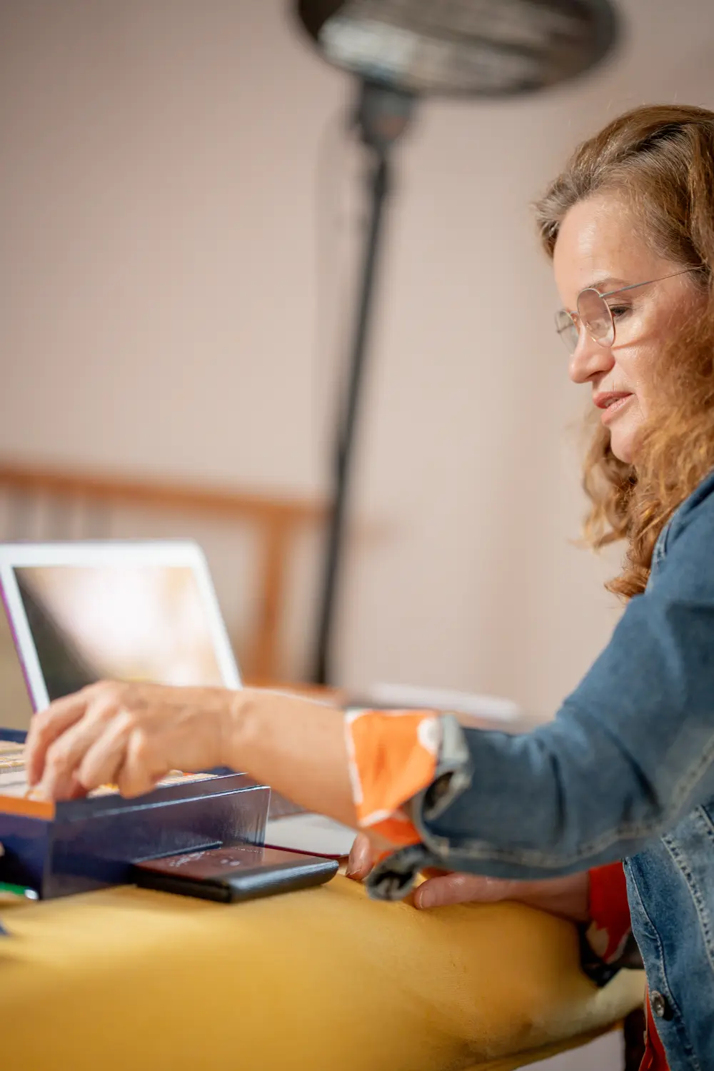 Beatrix Kramer Praxis