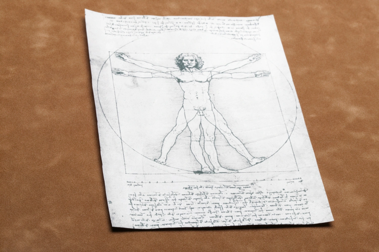 Strukturelle körperliche Ebene