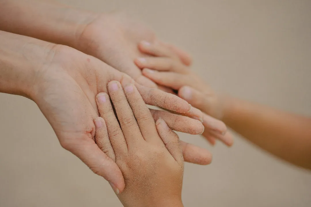 Familienbegleitung – ganzheitliche Begleitung für Kinder und Eltern